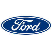 Ford（フォード）ロゴ