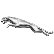 Jaguar（ジャガー）ロゴ