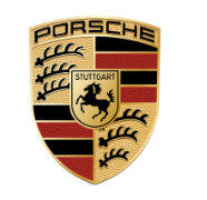 Porsche（ポルシェ）ロゴ