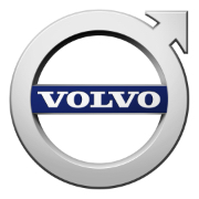 VOLVO（ボルボ）ロゴ